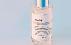 Сыворотка с витамином С 5% Dear, Klairs Freshly Juiced Vitamin Drop