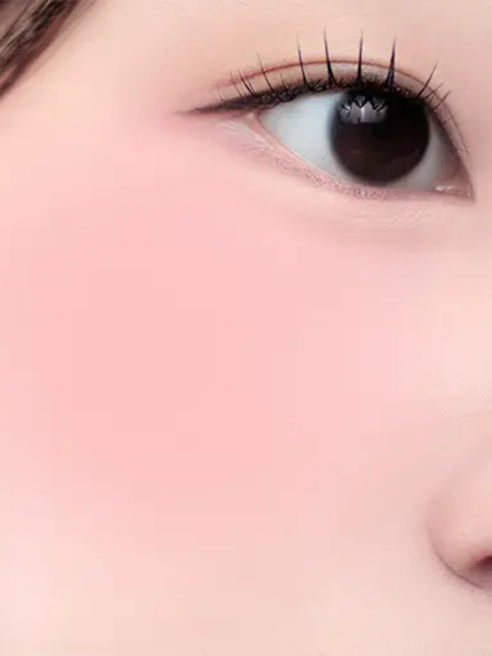 Жидкие румяна AMUSE Cheek Tok Tok 02 Ballerina Tok