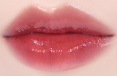 Мерцающий тинт для губ UNLEASHIA Non Sticky Dazzle Tint N°4 Humming