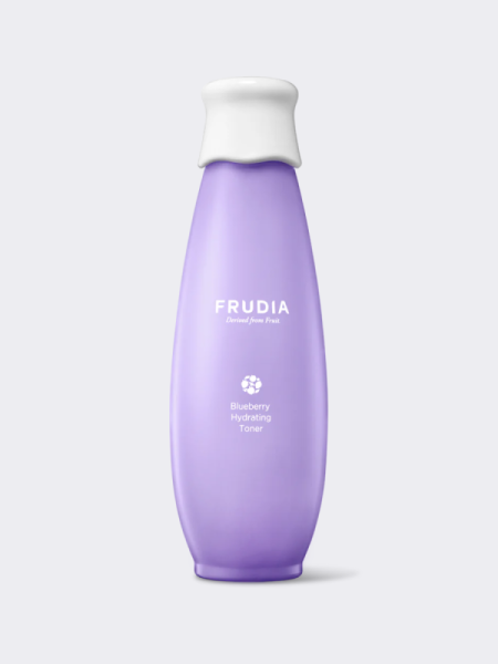 Увлажняющий тонер с черникой FRUDIA Blueberry Hydrating Toner Увлажняющий тонер с черникой FRUDIA Blueberry Hydrating Toner