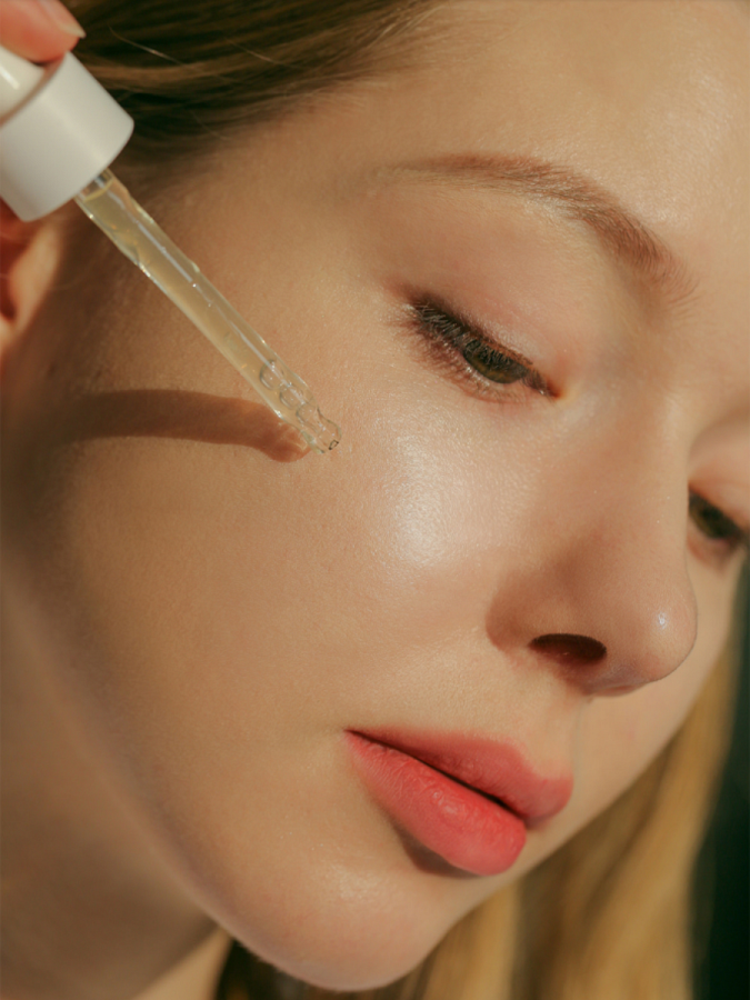 Витаминная сыворотка для сияния кожи One-Day's You Pro Vita-C Brightening Ampoule Serum