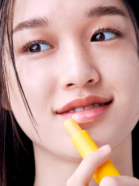 Питательный витаминный бальзам для губ TOCOBO Vitamin Nourishing Lip Balm