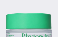 Восстанавливающий крем с экстрактом центеллы и керамидами AMUSE Phytoncica™ Eco Ceramide Cream