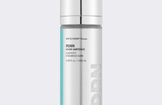 Ампульный мист для лица с растительным ПДРН VT PDRN Glow Ampoule