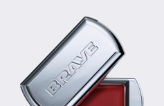 Многофункциональный оттеночный бальзам-слайдер для губ BRAYE Lipsleek 01 Ardor