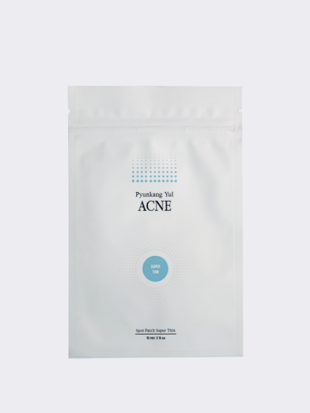 Патчи против воспалений Pyunkang Yul ACNE Spot Patch Super Thin