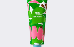 Лимитированный парфюмированный питательный бальзам для рук с травяным ароматом FEEV Hyper-Refreshing Hand Balm Green Dive