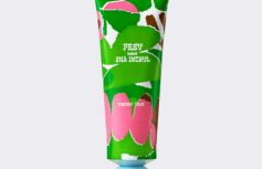 Лимитированный бальзам для рук с травяным ароматом FEEV Hyper-Refreshing Hand Balm Green Dive