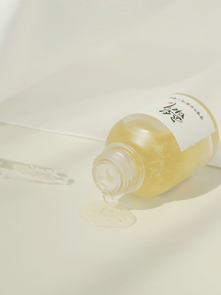 Антиоксидантная сыворотка с прополисом и ниацинамидом Beauty of Joseon Glow Serum Propolis + Niacinamide Антиоксидантная сыворотка с прополисом и ниацинамидом Beauty of Joseon Glow Serum Propolis + Niacinamide