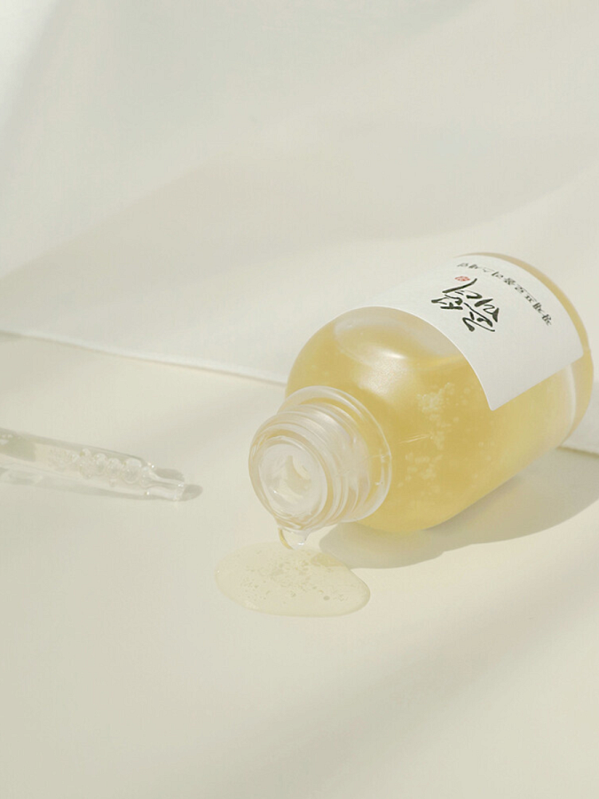 Антиоксидантная сыворотка с прополисом и ниацинамидом Beauty of Joseon Glow Serum Propolis + Niacinamide