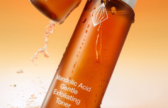 Пилинг-тонер на основе миндальной кислоты By Wishtrend Mandelic Acid 5% Skin Prep Water