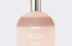 Спрей для волос с ароматом марокканского сада Huxley Perfume Hair Mist Moroccan Gardener