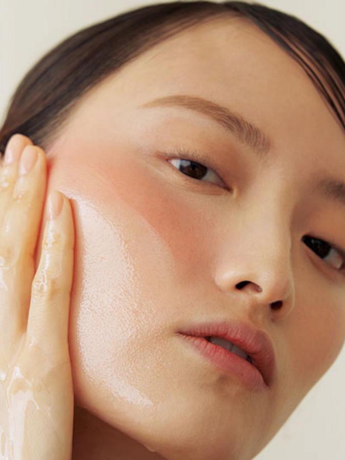 Гидрофильное масло Dear, Klairs Gentle Black Deep Cleansing Oil