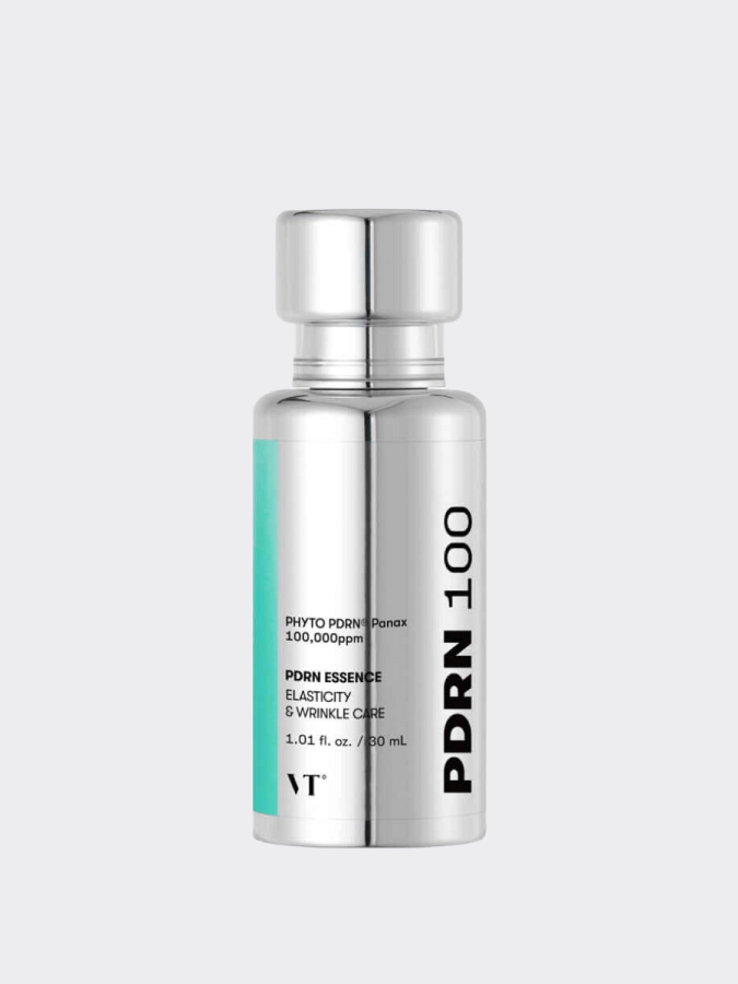Укрепляющая эссенция для лица с ПДРН VT PDRN Essence 100