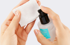 Эссенция для сужения пор COSRX Two In One Poreless Power Liquid