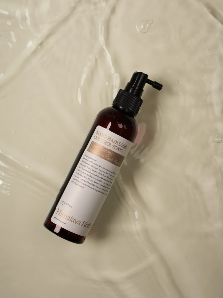 Тоник-спрей против выпадения волос NARD Hair Loss Control Tonic