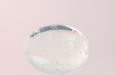 Пенка-желе для мягкого очищения DR.F5 Jelly Scrub Soft Cleansing Foam