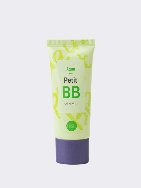 Освежающий ВВ крем Holika Holika Petit BB Cream Aqua