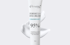 Увлажняющий крем для век с гиалуроновой кислотой ESTHETIC HOUSE Hyaluronic Acid Formula Eye Cream