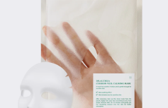 Освежающая тканевая маска для лица Dr.Althea Cushion Veil Calming Mask