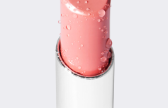 Увлажняющий оттеночный бальзам для губ в натуральном розовом оттенке AMUSE Dew Balm 05 Amuse Girl