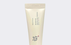 МИНИ Смягчающий солнцезащитный крем с пробиотиками и экстрактом риса Beauty of Joseon Relief Sun Rice + Probiotics SPF50+ PA++++ Deluxe Mini