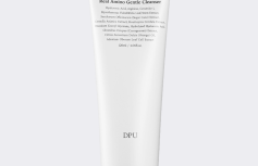 Мягкая пенка для умывания DPU Real Amino Gentle Cleanser
