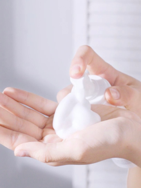 Деликатная пенка-мусс для умывания с аминокислотами Dr.Althea Amino Acid Gentle Bubble Cleanser Деликатная пенка-мусс для умывания с аминокислотами Dr.Althea Amino Acid Gentle Bubble Cleanser