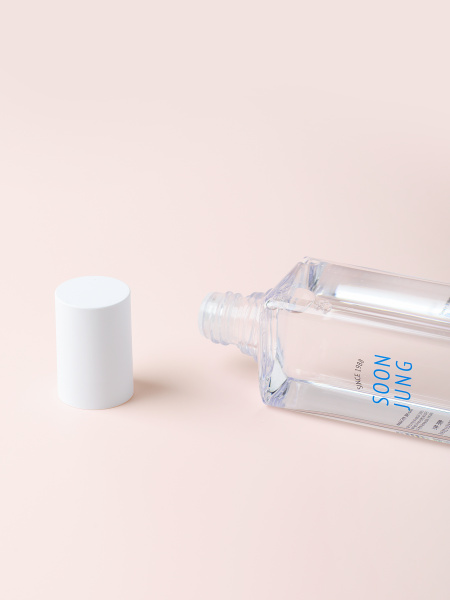 Регенерирующий тонер ETUDE HOUSE Soon Jung pH 5.5 Relief Toner