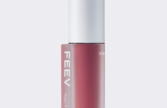 Гелевый тинт для губ FEEV Hyper-Fit Color Drop Rosy Cozy