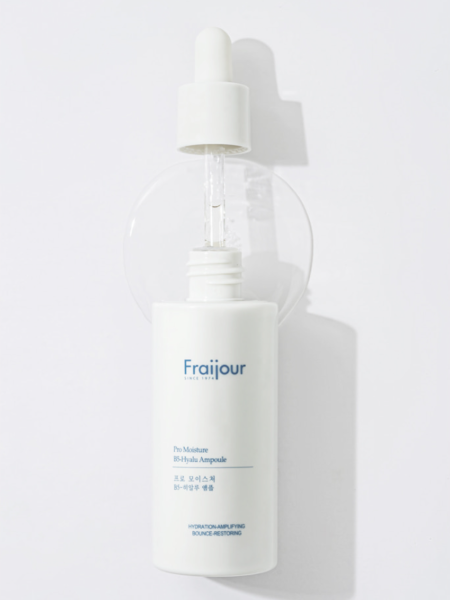 Увлажняющая сыворотка для лица с гиалуроновой кислотой и пантенолом Fraijour Pro Moisture B5-Hyalu Ampoule Увлажняющая сыворотка для лица с гиалуроновой кислотой и пантенолом Fraijour Pro Moisture B5-Hyalu Ampoule