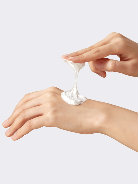 Воздушная пенка для умывания с экстрактом риса I'm From Rice Whip Facial Cleanser Воздушная пенка для умывания с экстрактом риса I'm From Rice Whip Facial Cleanser