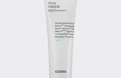 Успокаивающий крем для чувствительной кожи Cosrx Pure Fit Cica Cream