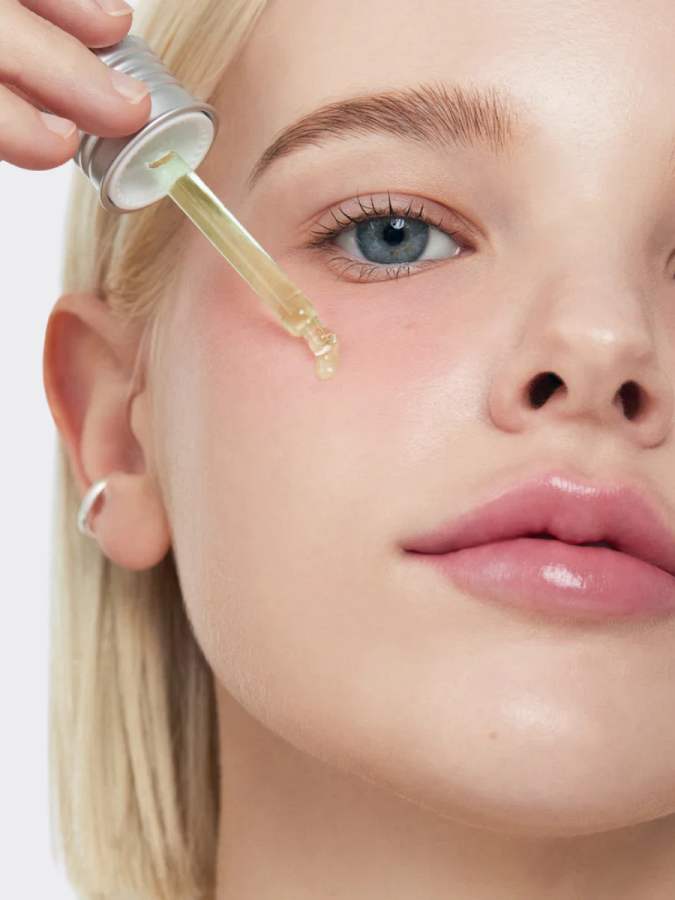 Успокаивающая сыворотка с азелаиновой кислотой ANUA Azelaic Acid 10 Hyaluron Redness Soothing Serum