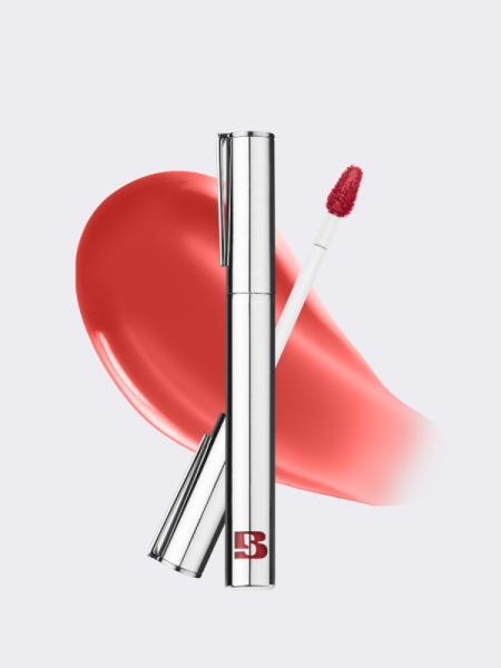 Сияющий тинт для губ с глянцевым финишем BRAYE Thin Glow Tint 10 Hurtle Сияющий тинт для губ с глянцевым финишем BRAYE Thin Glow Tint 10 Hurtle