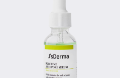 Поросуживающая сыворотка J'sDERMA Porefine Pore-Stem 2% Anti Pore Serum