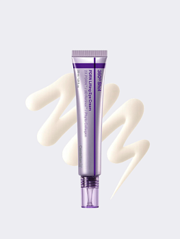 Разглаживающий лифтинг-крем для век с ПДРН и ретинолом Centellian24 360º Shot PDRN lifting Eye cream