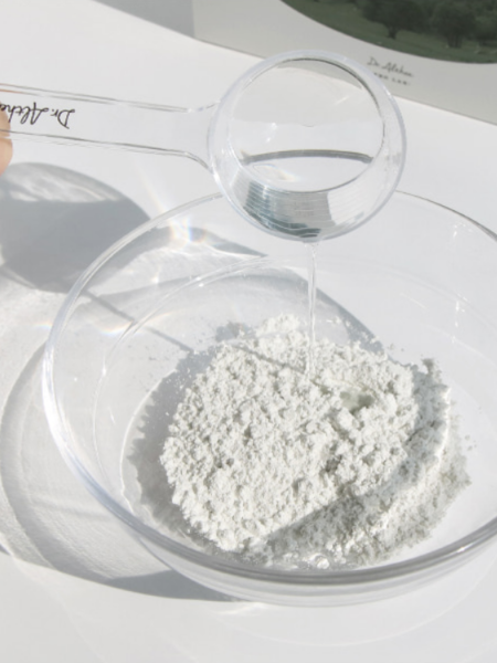 Набор альгинатных масок с экстрактом центеллы Dr.Althea Premium Cica Modeling Mask Set Набор альгинатных масок с экстрактом центеллы Dr.Althea Premium Cica Modeling Mask Set