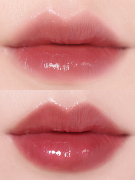 Глянцевый тинт для губ AMUSE Dew Tint 12 Sunday