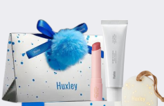 Лимитированный набор Huxley 2024 Holiday Set