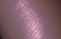 Оттеночный хайлайтер fwee Glitz Stone Highlighter HL07 Ruby Reborn
