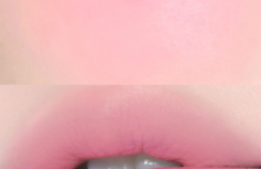 Оттеночное суфле для губ и щёк fwee Lip&Cheek Blurry Pudding Pot BS02 Into