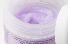 Успокаивающий восстанавливающий крем с азуленом MEDI-PEEL Azulene Water Calming Cream