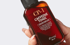 Укрепляющий тоник для кожи головы с кофеином Esthetic House CP-1 Caffeine Tonic