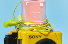 Цветная сыворотка-румяна в нюдовом оттенке FEEV Hyper-Fit Color Serum No Makeup