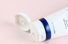 Пенка для умывания с пробиотиками Dr.Ceuracle Pro Balance Creamy Deep Cleansing Foam