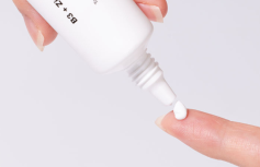 Точечный крем против воспалений TIAM AC Fighting Spot Rx Cream
