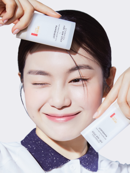 Солнцезащитный стик с экстрактом эхинацеи RAWQUEST Echinacea Airy Sun Stick SPF50+ PA++++ Солнцезащитный стик с экстрактом эхинацеи RAWQUEST Echinacea Airy Sun Stick SPF50+ PA++++