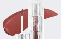 Глянцевый пигмент для губ TIRTIR Waterism Glow Tint 05 Scotch Shot