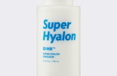 Увлажняющая эмульсия с гиалуроновой кислотой VT Cosmetics Super Hyalon Emulsion